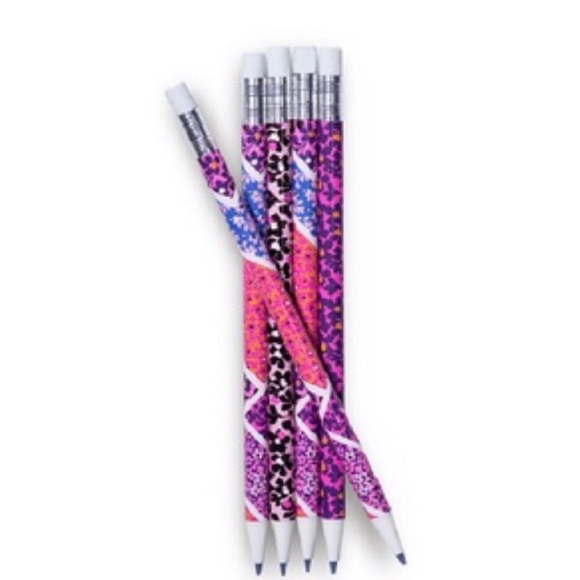 Vera Bradley Office Vera Bradley Mechanical Pencil Set Poshmark